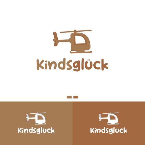 Logo design contest entry by uray bayu santosa