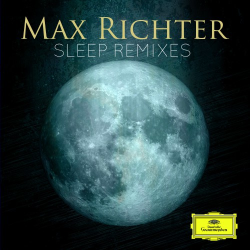 Create Max Richter's Artwork デザイン by hama89