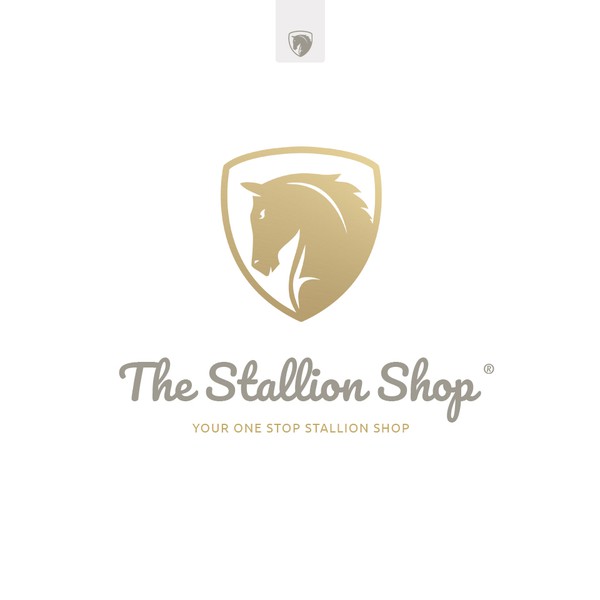 The Stallion Shop