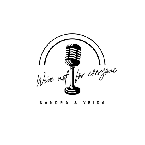 Podcast Logo Design by Senophia