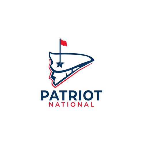 Design Patriots National Golf Club di Noessa