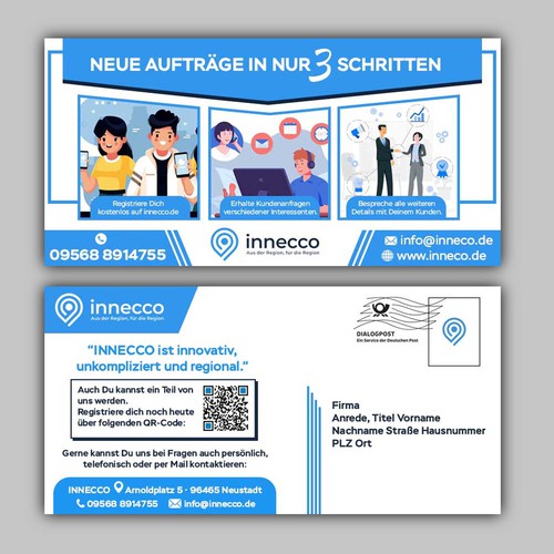  contest entry by allMarv