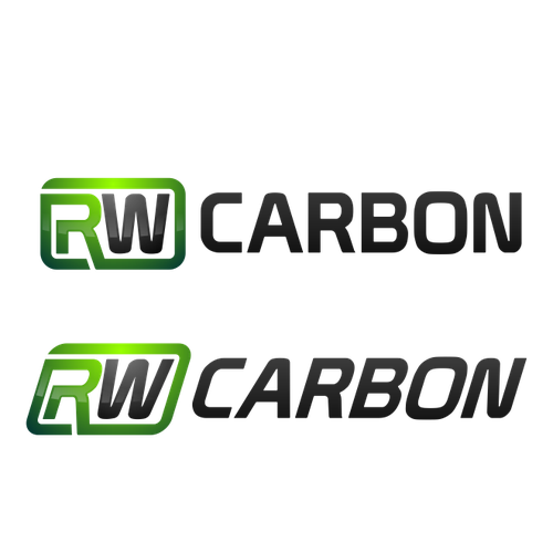 Be the one to create a Logo for a fast growing Automotive Enthusiast Business called RW Carbon Design by Retsmart Designs