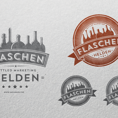 Logo design contest entry by creativity studio™