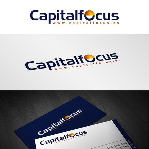 Logo design contest entry by RibiZla