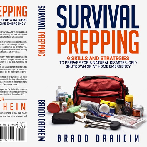 surviving the next pandemic or just at home emergency Design von Bigpoints