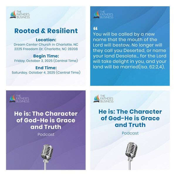 Instagram background