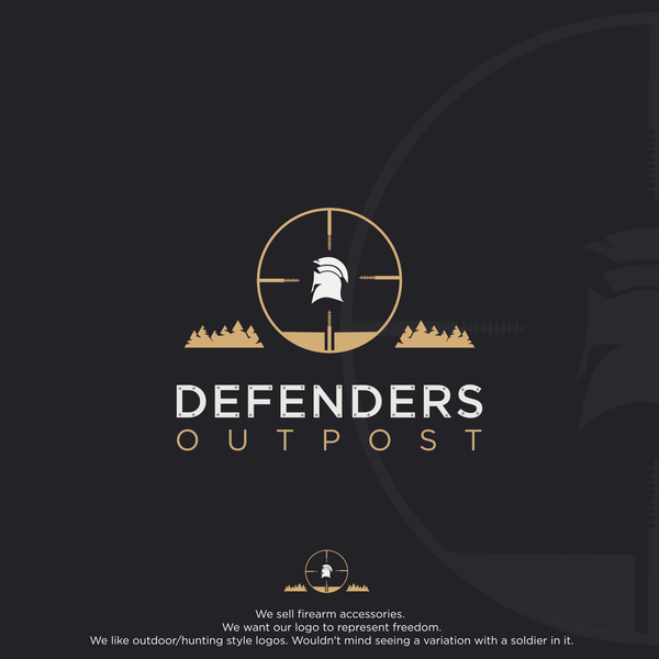defenders outpost