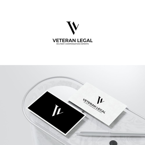 veteran legal Design by Pixio