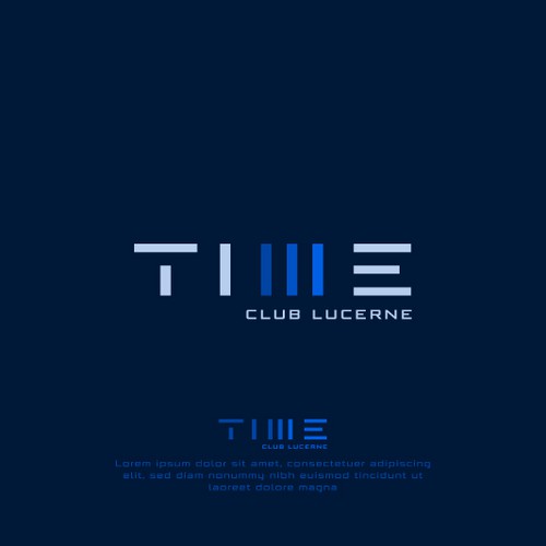 Gestalte ein Logo für einen Dance Club! Design by Vlllex