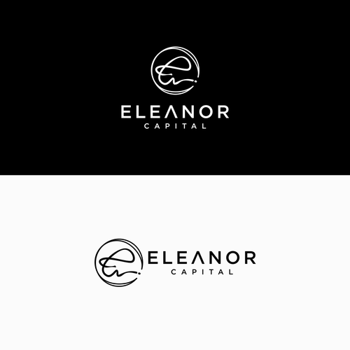 Design a timeless logo for a venture capital firm Design by Strive Studio