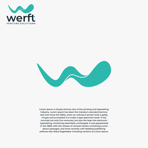 Logo design contest entry by cak_moel