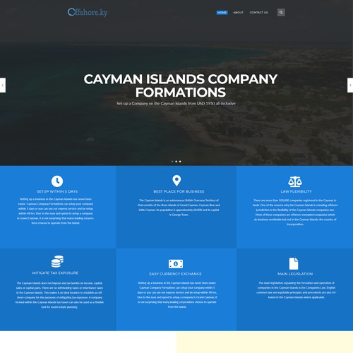 Design-Entwurf in der Kategorie Webseiten-Design von Asep Edi Kurniawan