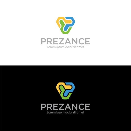 Logo & brand identity pack contest entry by @sinclair