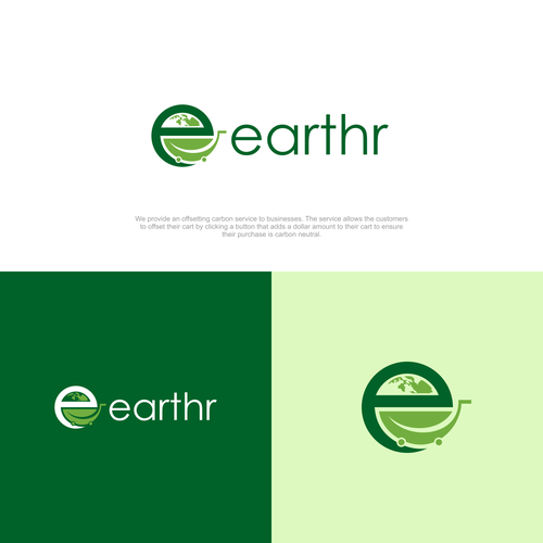 Design a powerful logo to help combat climate change Design by Display_Pro