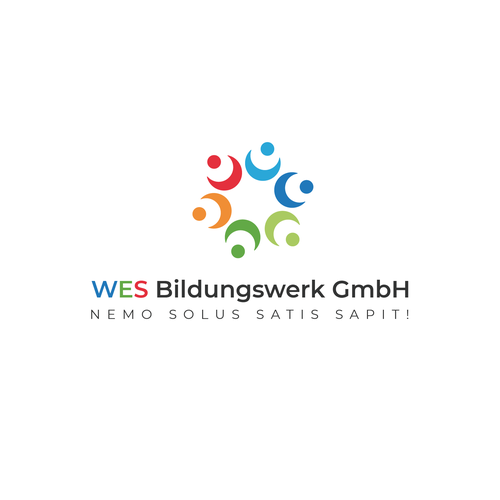 Logo & brand identity pack contest entry by SeleCreative