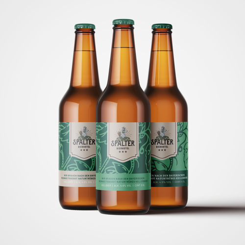  contest entry by Adolfo Ferreira