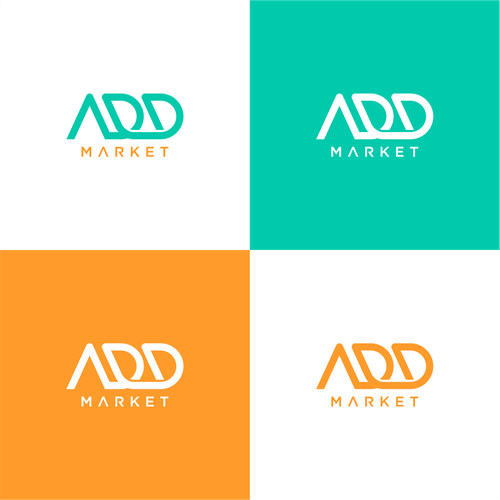 The most beautiful supermarket logo design Design by FoxPixel