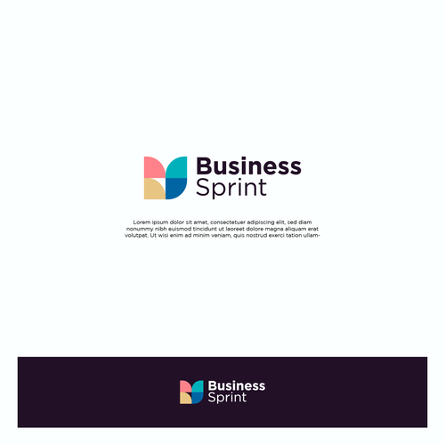 Proposta di design per un contest della categoria Logo realizzata da ZIO ™