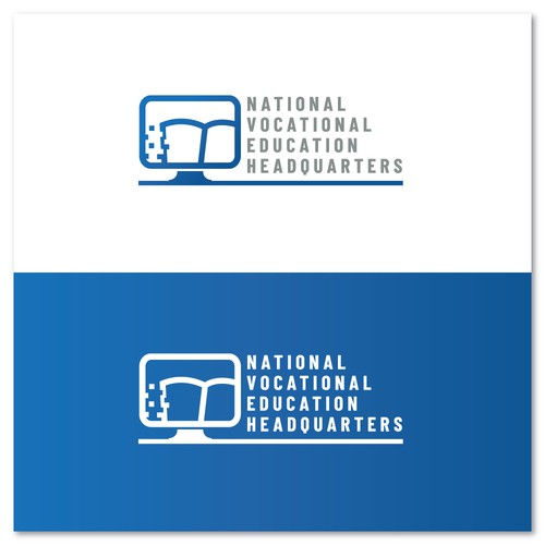 Education and Training Company Logo (online education) Design by Tarun _Darbar