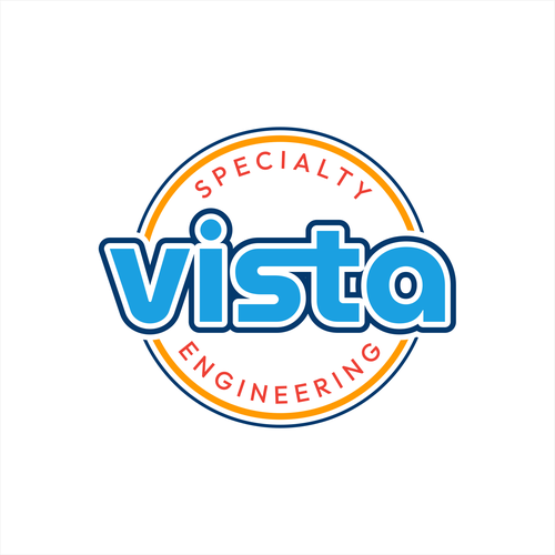 Modern Engineering Logo for a young group. No boring typical engineering logos! Design by morni