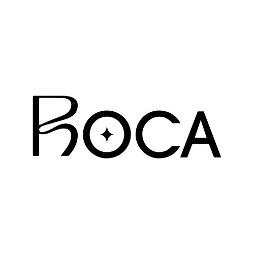 ROCA (high-end restaurant and bar) Design by Connie Beith Design