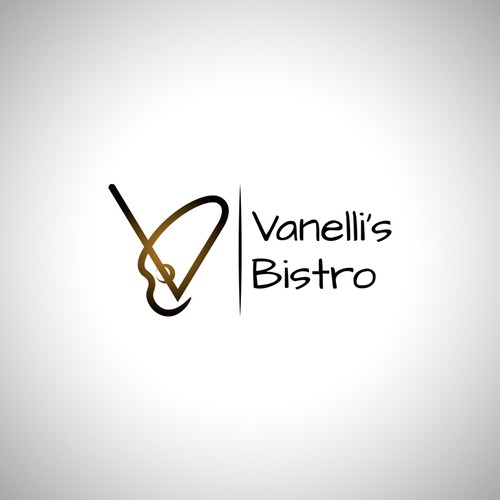 Vanelli's Bistro | Logo design contest