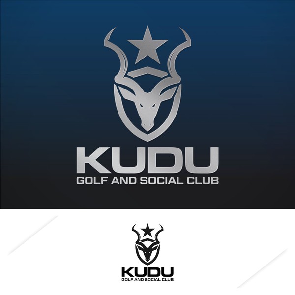 Design by Vyaa titled "Sport Logo"