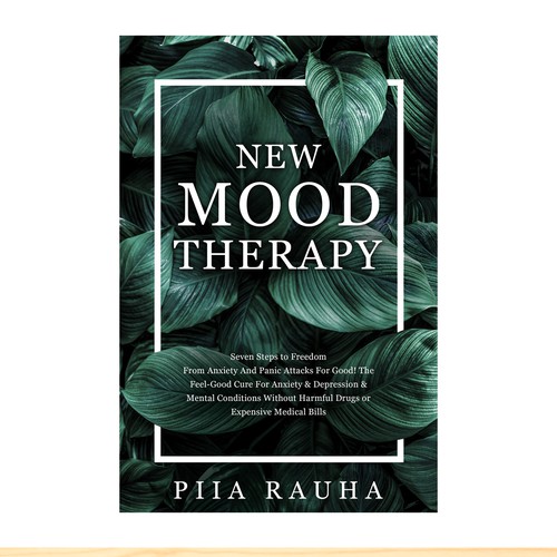 Powerful Book Cover Design to Empower and Inspire the World Design by NJ-ARTS’ STUDIO