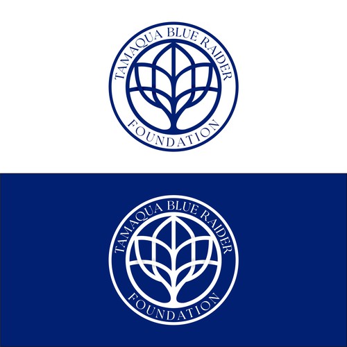 Design a reputable logo for non-profit educational foundation Design by Artplosions