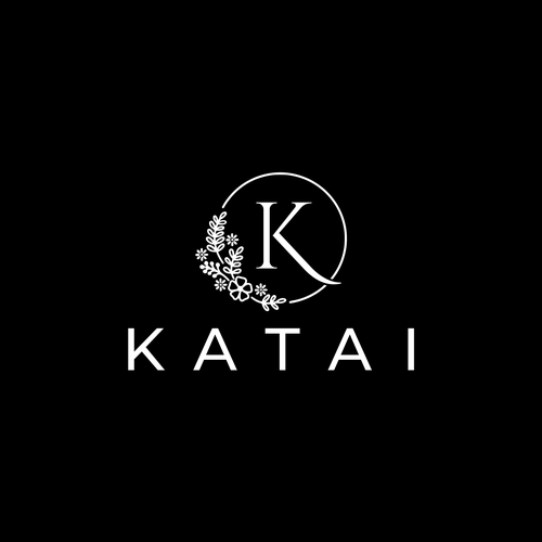 Luxury fashion brand logo Design by n a r e n d r a
