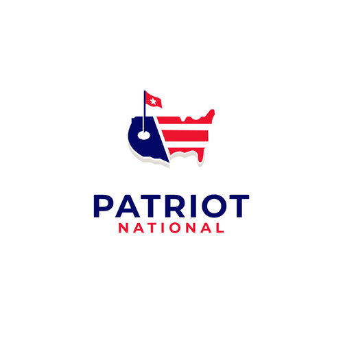 Design Patriots National Golf Club por ityan jaoehar