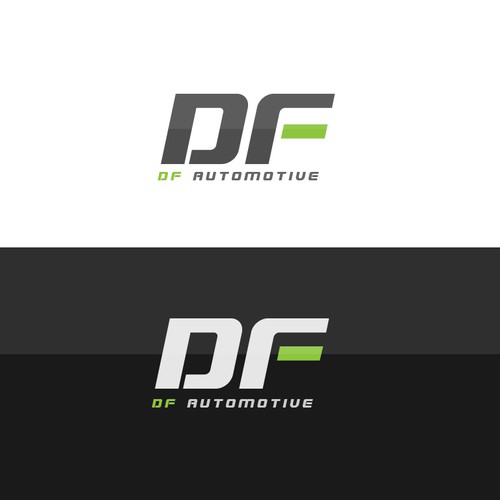 Help DF with a new logo Design by KamNy