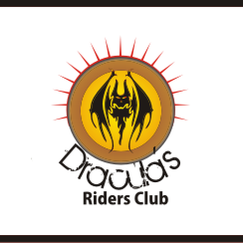 Logo design contest entry by *simon*