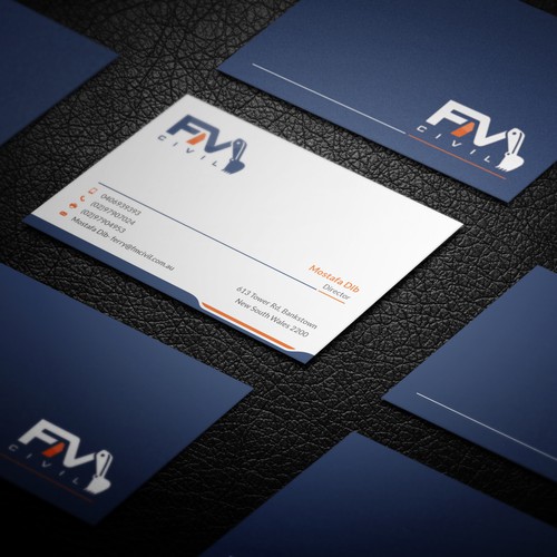 Business Branding- Business Package Design by Hasanssin