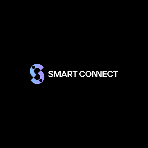 Logo design for SMART CONNECT Design by Sleigh Visual