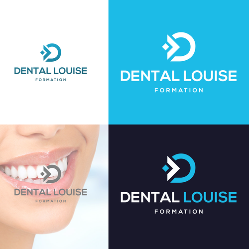 Logo design contest entry by Miliufo