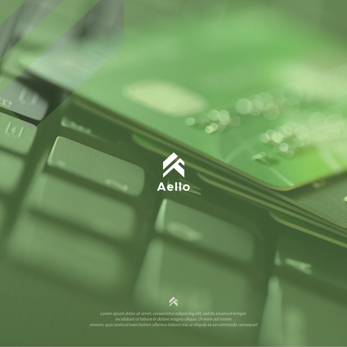  contest entry by Pixelfry