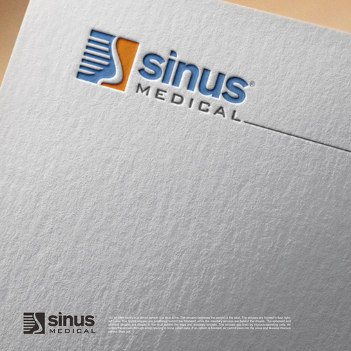  contest entry by Mamo21