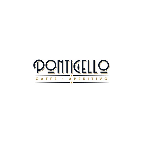 Design a logo for italian cafe in frankfurt/germany Ontwerp door Millie Arts