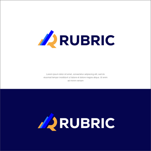 We need a logo to invoke curiosity in the minds of deeply analytical thinkers Design by Elesense