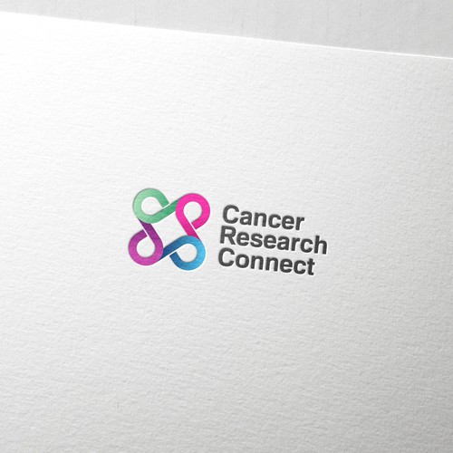 Design the logo for a website that helps people with cancer | Logo ...