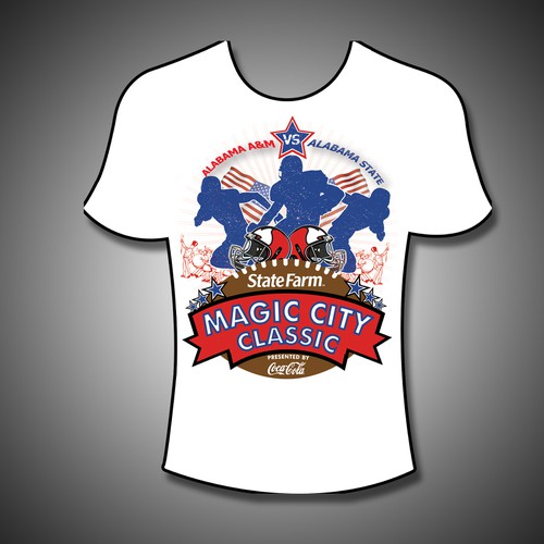 magic city classic t shirts