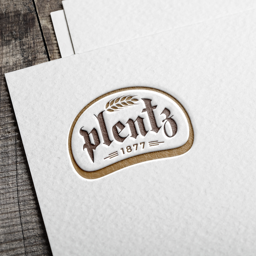 Designs | Logo evolution for traditional bakery from Germany | Logo ...