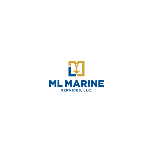 Marine Surveying Company - Legal/Professional/Inland River Design by Jack Begosian