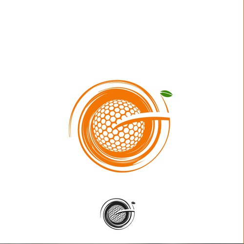 Design an Iconic logo for one of Florida's top golf clubs Design by Angeleski