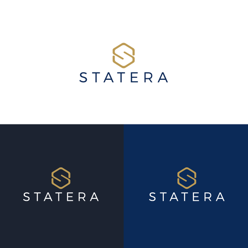 Luxurious, Minimal, Modern Logo Design for a High-End Advisory Firm Diseño de memindlogo