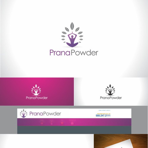 prana logo