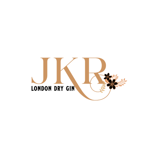 Design a great logo for our new gin Design by VanillaMiller