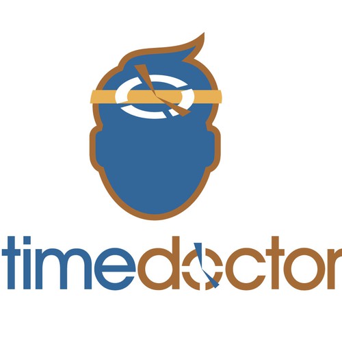 Timedoctor Logo